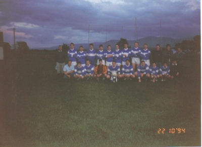 1994 Team