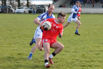 South Kerry League, Templenoe V Waterville Feb 2016_2