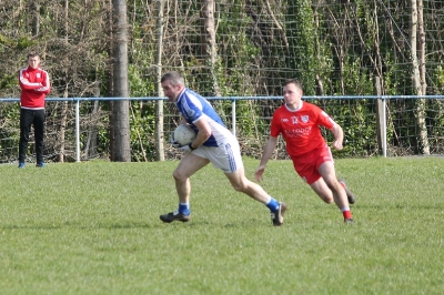 South Kerry League, Templenoe V Waterville Feb 2016_3