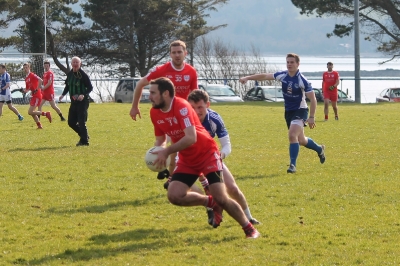 South Kerry League, Templenoe V Waterville Feb 2016_4