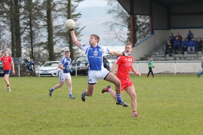 South Kerry League, Templenoe V Waterville Feb 2016_5