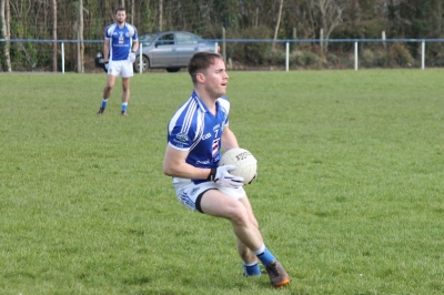South Kerry League, Templenoe V Waterville Feb 2016_7