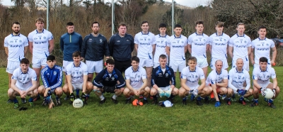 Div1 County SFL 2018, Templenoe V Kerins O'Rahillys March 2018_1