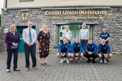 Killarney Credit Union Golf Sponsorship 2021_1