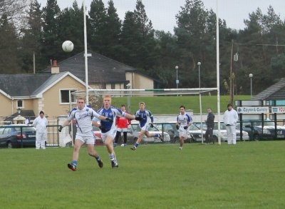 Acorn Life Club U21 Final, Templenoe V Kerins O'Rahillys_3