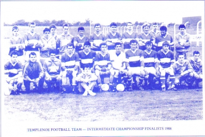 1988 Team