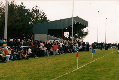 Templenoe GAA Grounds Opening 2003_14
